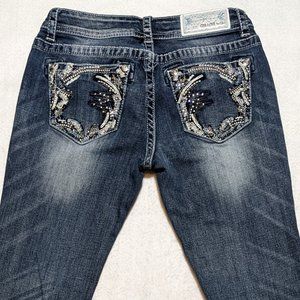 Grace in LA Boot Cut Jeans